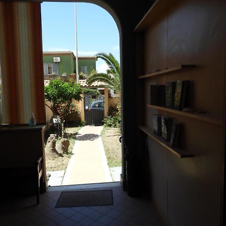 B&B Isola Фиумичино Екстериор снимка