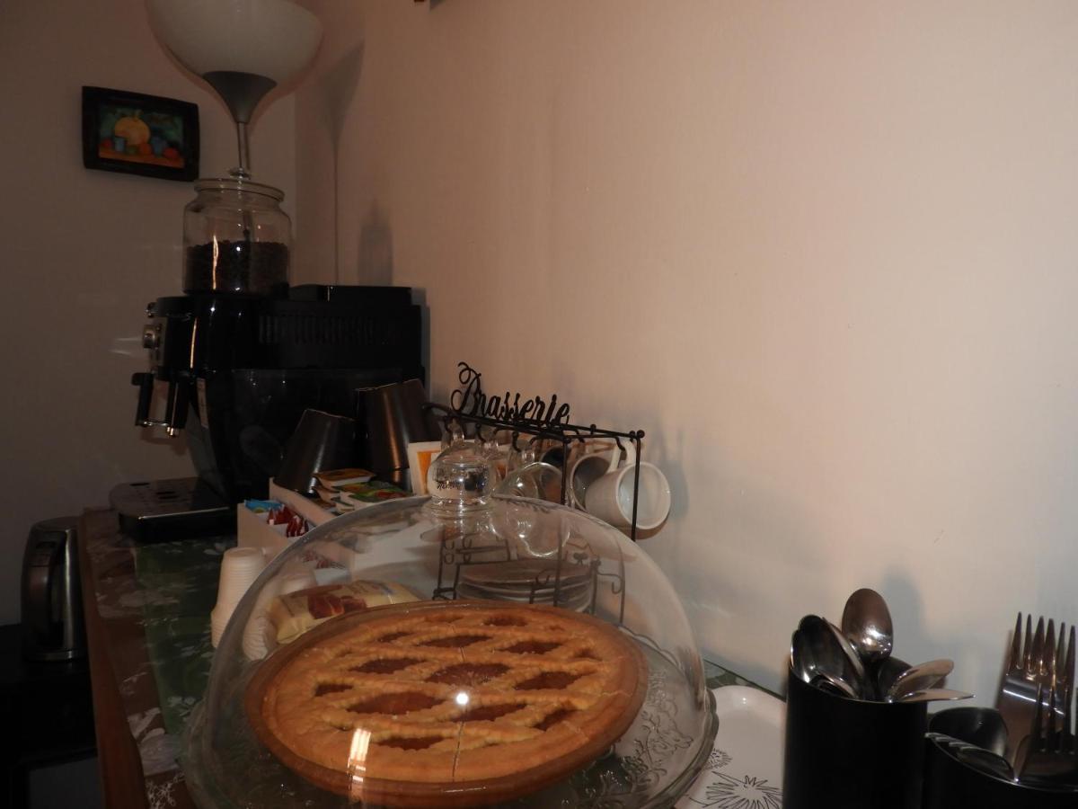 B&B Isola Фиумичино Екстериор снимка