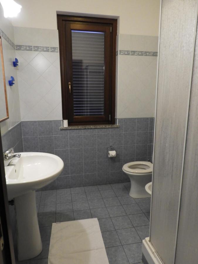 B&B Isola Фиумичино Екстериор снимка